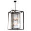 Kitzi Box 8 - Light Chandelier