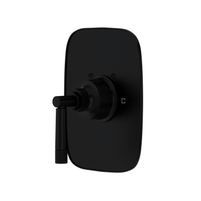 Graceline 3/4" Thermostatic Trim Without Volume Control