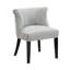 Fauteuil d'appoint à coussin en mousse-1526750383