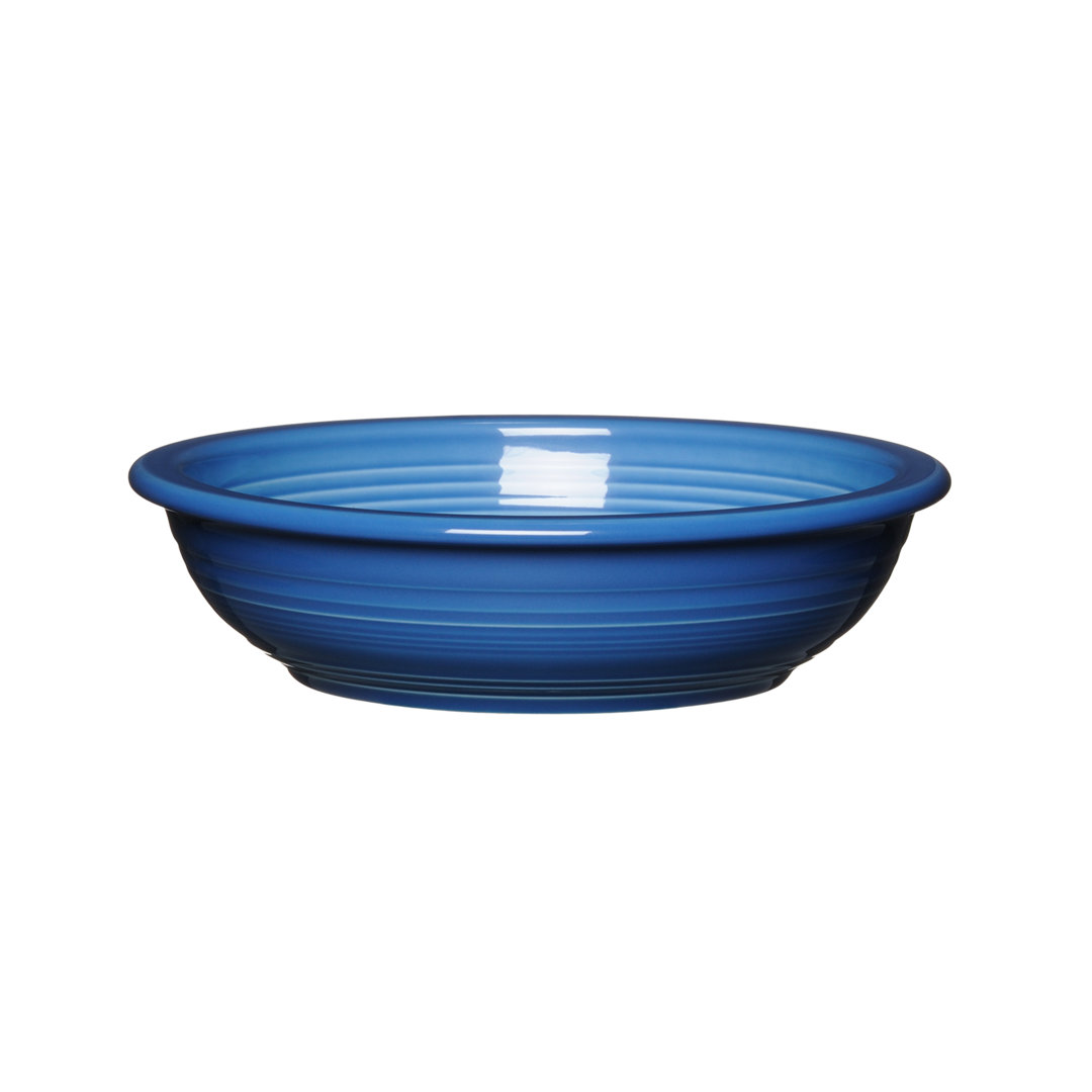 Fiesta Classic Rim 8 3/8 Inch Pasta Bowl 34 OZ Fiesta 