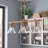 Cone 3 Light Stem Hung Island Light-445844637-499883057-499883059