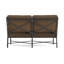 Venetian Outdoor 2 - Seat Loveseat-1872035306-1872035305