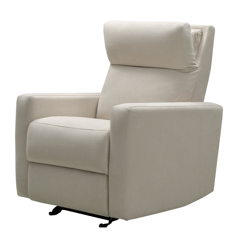 The Glider, Ivory