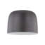 Cayne 1 - Light LED Flush Mount