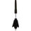 Hercules Deluxe Velvet Peg for Flutes & French/German Clarinets