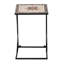 Table d'appoint Union Rustic