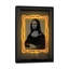 « mona lisa », reproduction d’impression sur toile-74563507-74555972-29275843