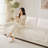 Special-Shaped Slipcover With Elegant Faux Fur Edging – Washable, Non-Slip Sofa And Furniture Cover For Pets-1010073210-1010073200