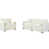 Beige est en rupture de stock