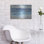 Beachcrest Home ™ «Sailing Afar II» par Tim O'Toole, art mural en métal