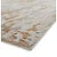 Apollo area rug Machine Woven Rectangle Bronze-93557122