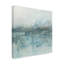 «Shrouded Sound II» bolognique sur toile-98248647