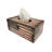 Vogan Tissue Box Cover