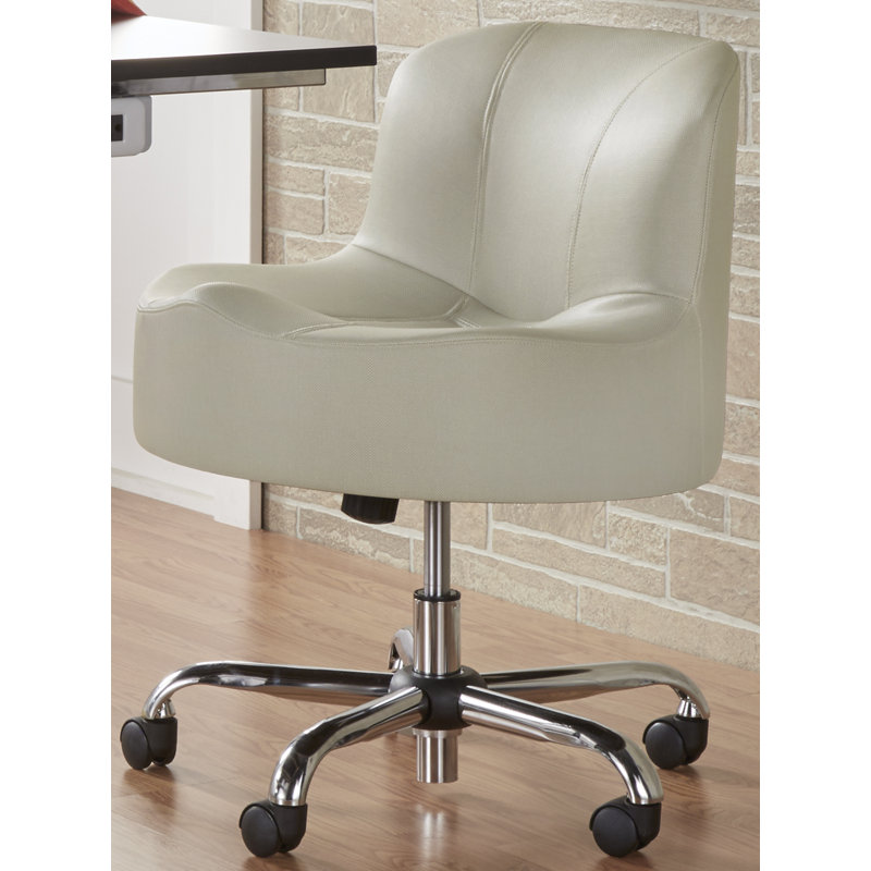 Task Chair, Putty