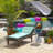 ARDEN Outdoor Chaise Lounge Cushion-1435569008-1435569013