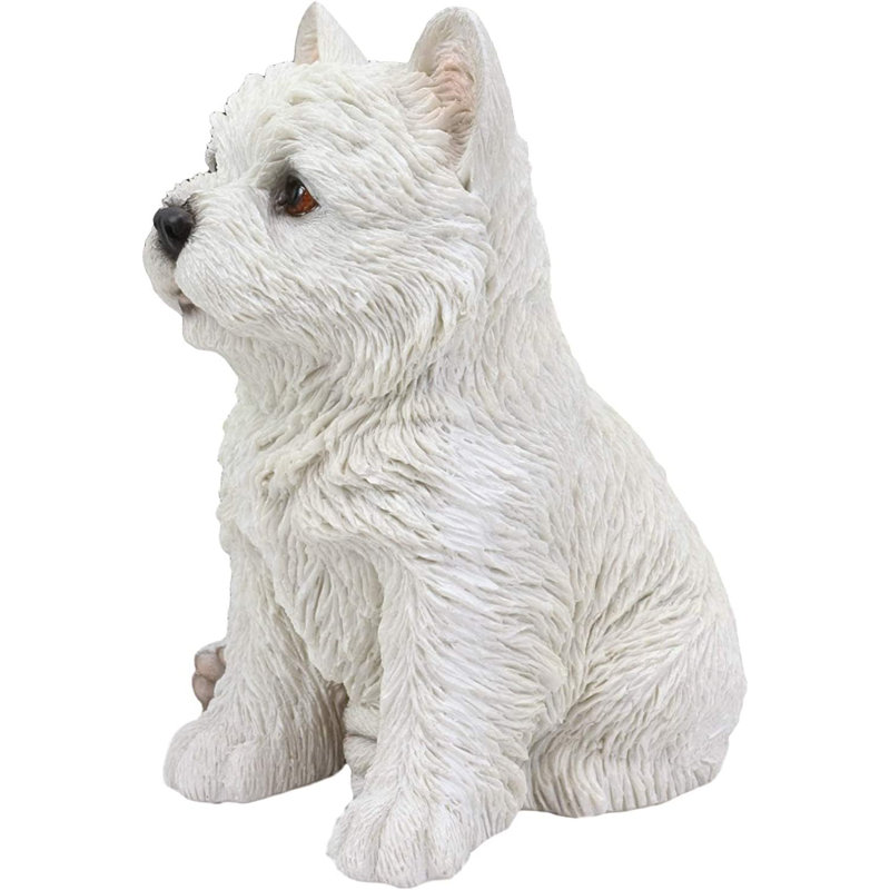 Yissell Animals Figurines & Sculptures