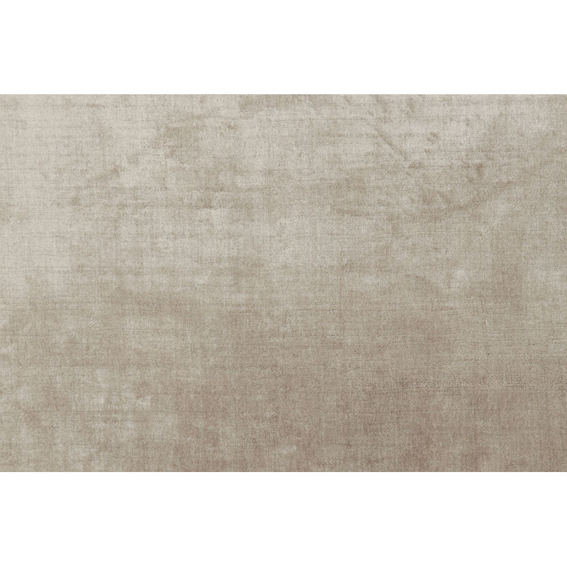 Textural One-of-a-Kind 12x20 Hand Knotted Area Rug