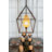 Davetta 4 - Light Lantern Geometric Chandelier