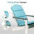  Adirondack Chair Cushion-821989600