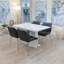 Hadid 4 -Person Butterfly Leaf Dining Set-29404564-171984149-171984154