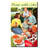 Coca Cola Picnic with Coke Stretched Canvas Art