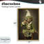 Cadre flottant Let's Get Elfed, design par Tina LeCour-657191450-657191448