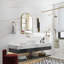 Miroir de salle de bain Morden-126499642-101436938