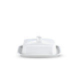 Large Butter Tray With Cover