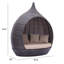 Outdoor 3 - Seat Patio Daybed-1026403826