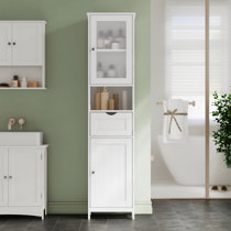 Wayfair  Bathroom Cabinets & Shelving You'll Love in 2024