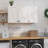 45"W x 24"H Wall Cabinet