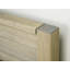Patson Solid Wood Bed-1877138491