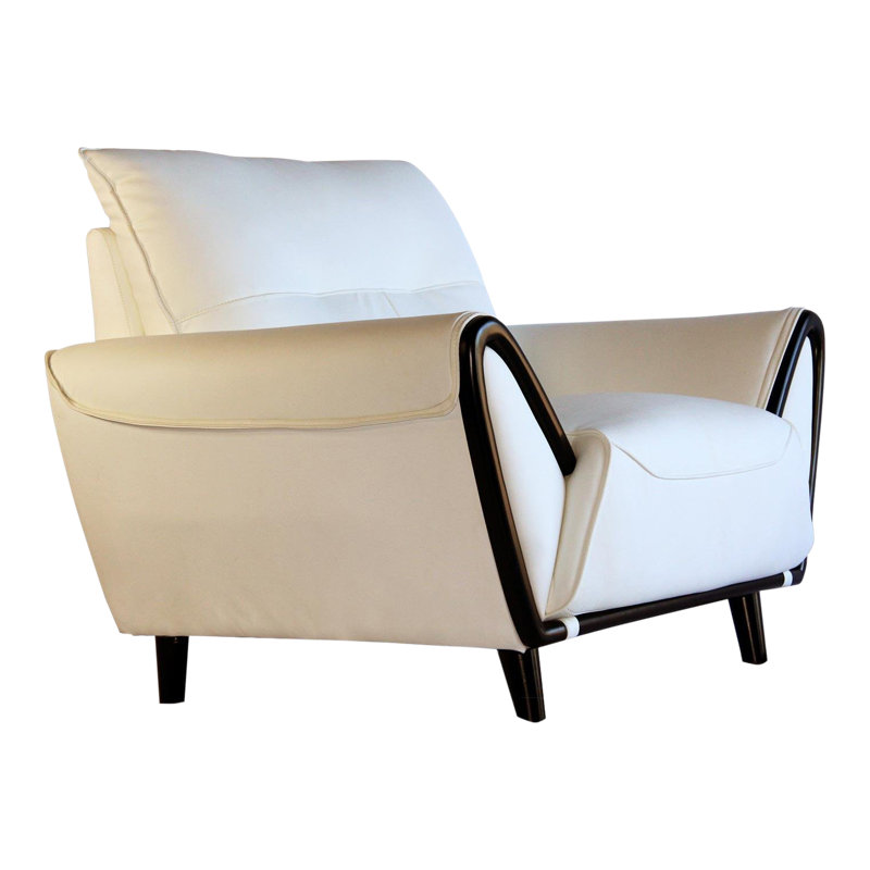 Fauteuil dc Charlotte