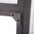 Extra Large Cat Cage - Gray