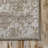 Bolingbrook Modern Abstract Performance Beige Rug-1632122187