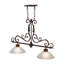 2 - Light Pendant