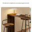 Table de bar Zen-Style-957740809