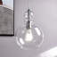 Cadge 1 - Light Single Pendant-1008818487