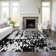  Chayden Area Rug with Non-Slip Backing