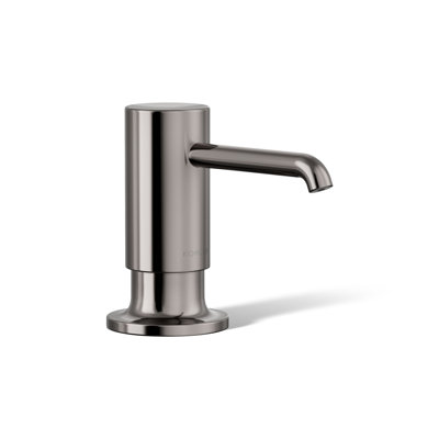 Purist Soap/Lotion Dispenser
