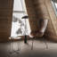 Al Solid Wood End Table-63930326-96680999