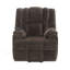 Fauteuil inclinable Power Lift avec chauffage, massage et inclinaison réglable pour un confort et un soutien ultimes-1413109065