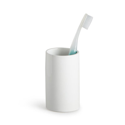 Lacquer Bath Tumbler