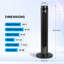 Ventilateur 38,27 po Wenty