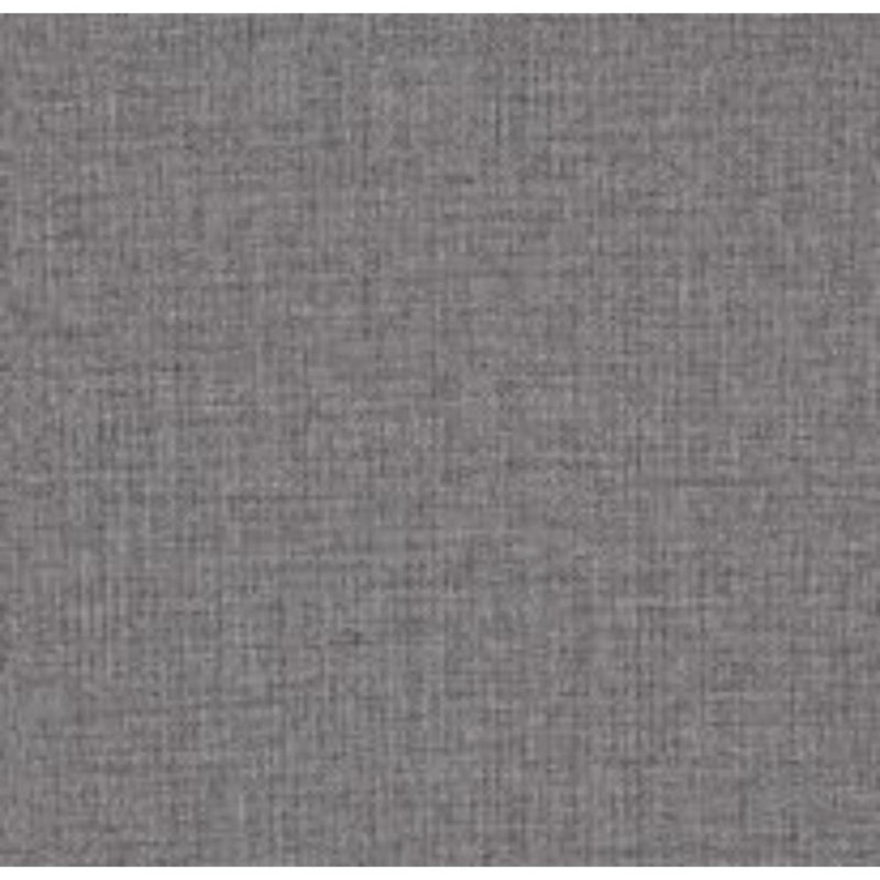 Eddie Bauer Outdoor Lounge Chair Cushion, Sunbrella Fade & Water Resistant for Outdoor Lounge Chairs & Deck Recliners, 26"W x 26"D, 5" thick; Back 26"W x 20"H, 5" thick, Reversible, Cast Slate