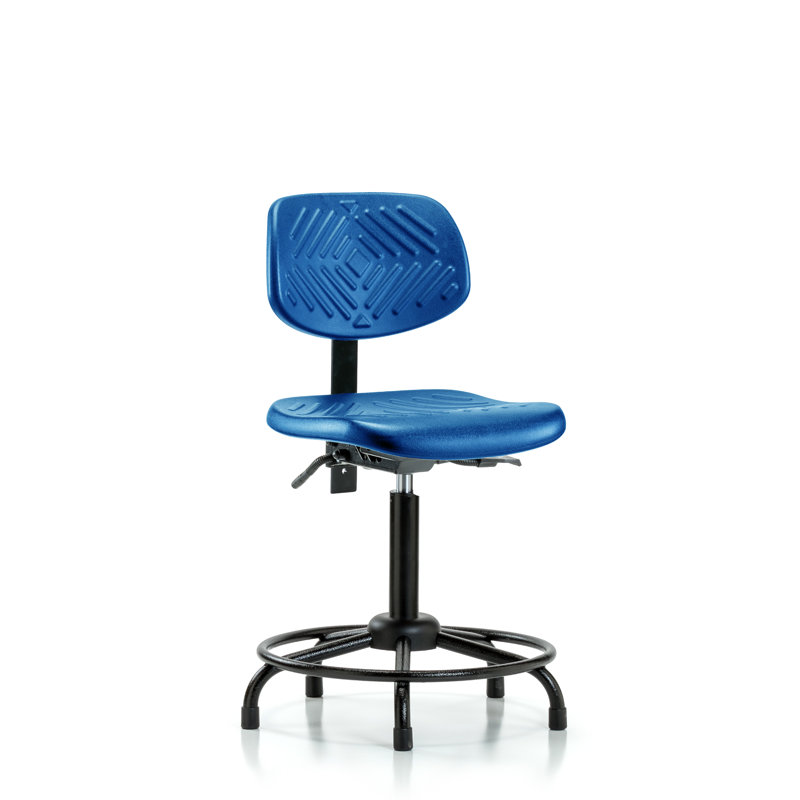 Chaise de travail Kaniylah, Non, Inclus