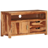 Crisitina TV Stand for TVs up to 18''