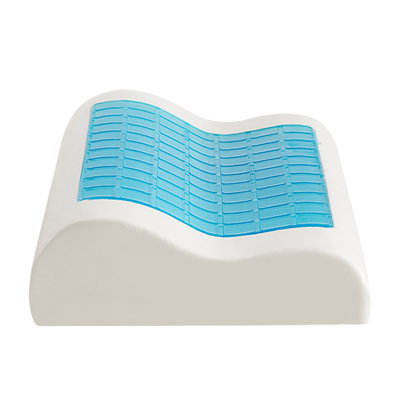 Lareese Gel Memory Foam Cooling Pillow