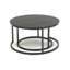 Boehike Frame Coffee Table