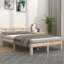 Bed Frame Solid Wood-519346417-519346425